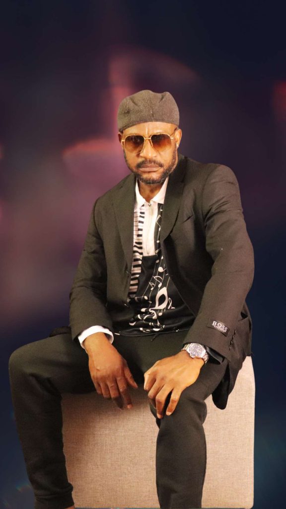 Morgeez Production - About page