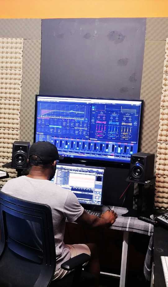 music production pricing