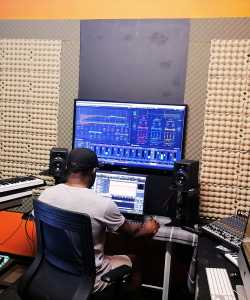 Best Audio Mixing Rate - Mixing Enginner Johannesburg