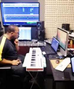 Music Producers - Johannesburg