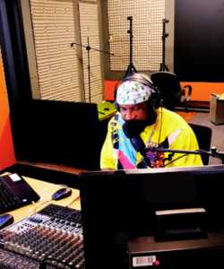 Music Producers - Johannesburg